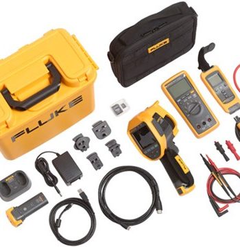 Fluke FLK-TI300 60HZ/FCA iFlex Kit | Thermal Imagers / Infrared Cameras | Fluke-Thermal Imagers / Infrared Cameras |  Supplier Nigeria Karachi Lahore Faisalabad Rawalpindi Islamabad Bangladesh Afghanistan