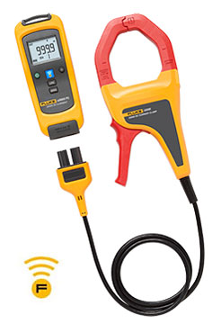 Fluke A3003 FC DC Current Clamp Meter | Clamp Meters | Fluke-Clamp Meters |  Supplier Nigeria Karachi Lahore Faisalabad Rawalpindi Islamabad Bangladesh Afghanistan
