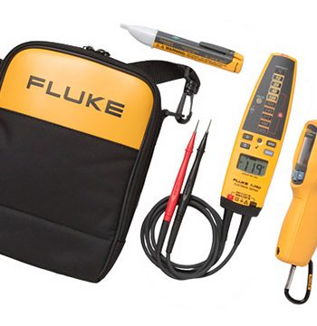 Fluke 62 MAX+/T+PRO/1AC Electrical Test Kit | Electrical Testing Kits | Fluke-Electrical Testers |  Supplier Nigeria Karachi Lahore Faisalabad Rawalpindi Islamabad Bangladesh Afghanistan