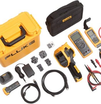 Fluke FLK-TI200 60HZ/FCA iFlex Kit | Thermal Imagers / Infrared Cameras | Fluke-Thermal Imagers / Infrared Cameras |  Supplier Nigeria Karachi Lahore Faisalabad Rawalpindi Islamabad Bangladesh Afghanistan