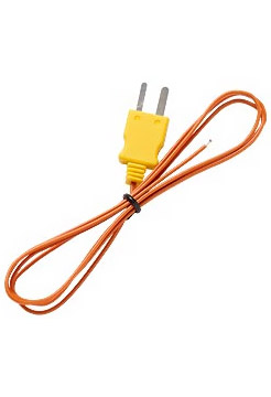 Fluke 80PK-1 Beaded K-Type Probe | Fluke |  Supplier Nigeria Karachi Lahore Faisalabad Rawalpindi Islamabad Bangladesh Afghanistan