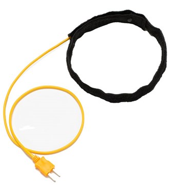 Fluke 80PK-11 Thermocouple Temperature Probe | Fluke |  Supplier Nigeria Karachi Lahore Faisalabad Rawalpindi Islamabad Bangladesh Afghanistan