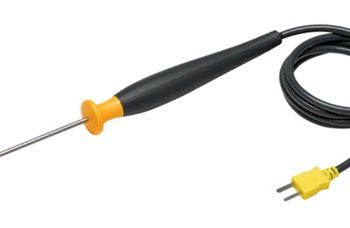 Fluke 80PK-25 Piercing Temperature Probe | Fluke |  Supplier Nigeria Karachi Lahore Faisalabad Rawalpindi Islamabad Bangladesh Afghanistan