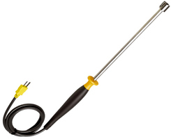 Fluke 80PK-27 Industrial Surface Temperature Probe | Fluke |  Supplier Nigeria Karachi Lahore Faisalabad Rawalpindi Islamabad Bangladesh Afghanistan