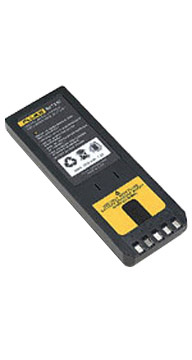 Fluke BP7235 Ni-MH Battery Pack | Fluke |  Supplier Nigeria Karachi Lahore Faisalabad Rawalpindi Islamabad Bangladesh Afghanistan