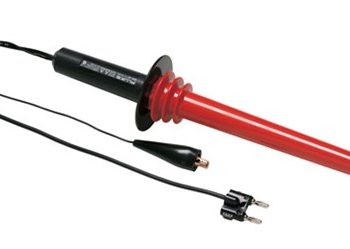 Fluke 80K-40 High Voltage Probe | Fluke |  Supplier Nigeria Karachi Lahore Faisalabad Rawalpindi Islamabad Bangladesh Afghanistan
