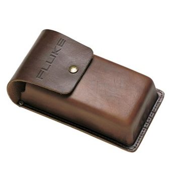 Fluke C510 Leather Meter Case | Fluke |  Supplier Nigeria Karachi Lahore Faisalabad Rawalpindi Islamabad Bangladesh Afghanistan