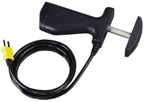 Fluke 80PK-8 Pipe Clamp Temperature Probe | Fluke |  Supplier Nigeria Karachi Lahore Faisalabad Rawalpindi Islamabad Bangladesh Afghanistan