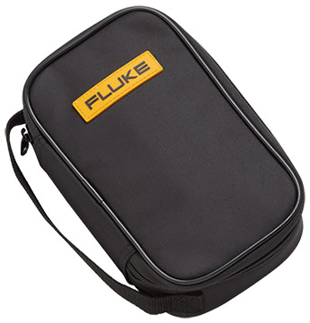Fluke C35 Carrying Case | Fluke |  Supplier Nigeria Karachi Lahore Faisalabad Rawalpindi Islamabad Bangladesh Afghanistan