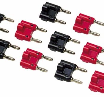 Fluke BP980 Double Banana Plug Kit | Fluke |  Supplier Nigeria Karachi Lahore Faisalabad Rawalpindi Islamabad Bangladesh Afghanistan