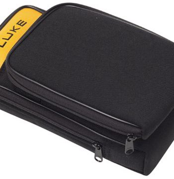 Fluke C125 Soft Meter Case | Fluke |  Supplier Nigeria Karachi Lahore Faisalabad Rawalpindi Islamabad Bangladesh Afghanistan