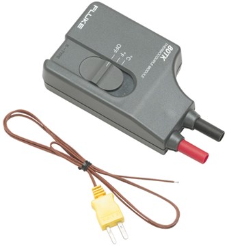 Fluke 80TK Thermocouple Module | Fluke |  Supplier Nigeria Karachi Lahore Faisalabad Rawalpindi Islamabad Bangladesh Afghanistan
