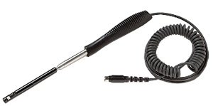 Fluke 975VP Air Velocity Probe | Fluke |  Supplier Nigeria Karachi Lahore Faisalabad Rawalpindi Islamabad Bangladesh Afghanistan