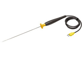 Fluke 80PK-26 Tapered Temperature Probe | Fluke |  Supplier Nigeria Karachi Lahore Faisalabad Rawalpindi Islamabad Bangladesh Afghanistan