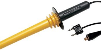 Fluke 80K-15 High Voltage Probe | Fluke |  Supplier Nigeria Karachi Lahore Faisalabad Rawalpindi Islamabad Bangladesh Afghanistan
