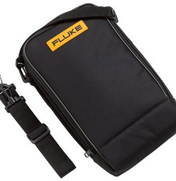 Fluke C43 Soft Carrying Case | Fluke |  Supplier Nigeria Karachi Lahore Faisalabad Rawalpindi Islamabad Bangladesh Afghanistan