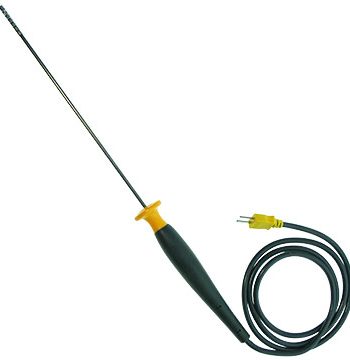 Fluke 80PK-24 Air Temperature Probe | Fluke |  Supplier Nigeria Karachi Lahore Faisalabad Rawalpindi Islamabad Bangladesh Afghanistan