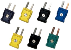 Fluke 700TC2 Thermocouple Plug Kit | Fluke |  Supplier Nigeria Karachi Lahore Faisalabad Rawalpindi Islamabad Bangladesh Afghanistan