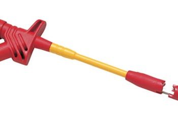 Fluke AC89 Piercing Test Clip | Fluke |  Supplier Nigeria Karachi Lahore Faisalabad Rawalpindi Islamabad Bangladesh Afghanistan
