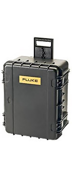 Fluke C437-II Hard Case | Fluke |  Supplier Nigeria Karachi Lahore Faisalabad Rawalpindi Islamabad Bangladesh Afghanistan