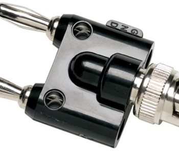 Fluke BP881 BNC to Male Banana Plug | Fluke |  Supplier Nigeria Karachi Lahore Faisalabad Rawalpindi Islamabad Bangladesh Afghanistan