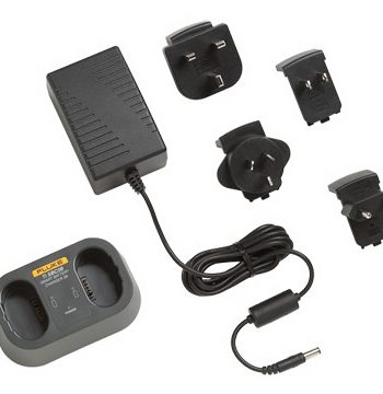 Fluke FLK-TI-SBC3B Smart Battery Charger | Fluke |  Supplier Nigeria Karachi Lahore Faisalabad Rawalpindi Islamabad Bangladesh Afghanistan