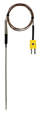 Fluke 80PK-9 General Purpose Probe | Fluke |  Supplier Nigeria Karachi Lahore Faisalabad Rawalpindi Islamabad Bangladesh Afghanistan
