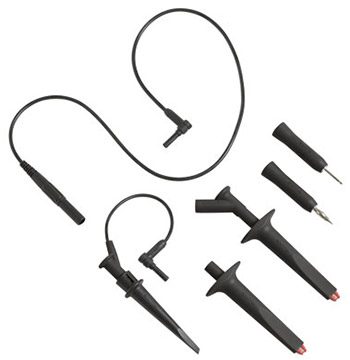 Fluke AS400 Probe Set | Fluke |  Supplier Nigeria Karachi Lahore Faisalabad Rawalpindi Islamabad Bangladesh Afghanistan