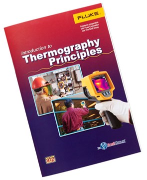 Fluke BOOK-ITP Thermography Principles Book | Fluke |  Supplier Nigeria Karachi Lahore Faisalabad Rawalpindi Islamabad Bangladesh Afghanistan