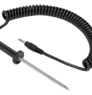 Fluke 80PR-60 RTD Temperature Probe | Fluke |  Supplier Nigeria Karachi Lahore Faisalabad Rawalpindi Islamabad Bangladesh Afghanistan