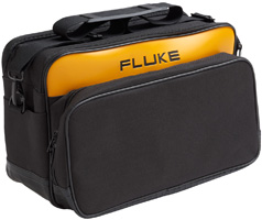 Fluke C120B Carrying Case | Fluke |  Supplier Nigeria Karachi Lahore Faisalabad Rawalpindi Islamabad Bangladesh Afghanistan