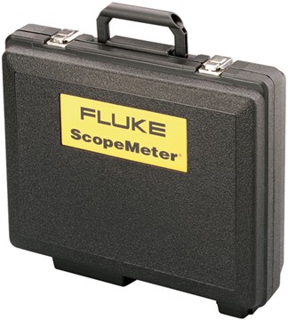 Fluke C120 Hard Carrying Case | Fluke |  Supplier Nigeria Karachi Lahore Faisalabad Rawalpindi Islamabad Bangladesh Afghanistan