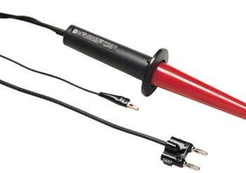 Fluke 80K-6 High Voltage Probe | Fluke |  Supplier Nigeria Karachi Lahore Faisalabad Rawalpindi Islamabad Bangladesh Afghanistan