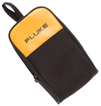 Fluke C25 Large Soft Case | Fluke |  Supplier Nigeria Karachi Lahore Faisalabad Rawalpindi Islamabad Bangladesh Afghanistan