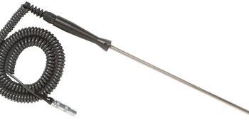 Fluke 720RTD Probe | Fluke |  Supplier Nigeria Karachi Lahore Faisalabad Rawalpindi Islamabad Bangladesh Afghanistan