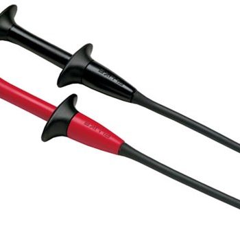 Fluke AC283 Pincer Clips | Fluke |  Supplier Nigeria Karachi Lahore Faisalabad Rawalpindi Islamabad Bangladesh Afghanistan