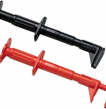 Fluke AC87 Heavy Duty Bus Bar Clips | Fluke |  Supplier Nigeria Karachi Lahore Faisalabad Rawalpindi Islamabad Bangladesh Afghanistan