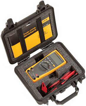Fluke CXT280 Extreme Case | Fluke |  Supplier Nigeria Karachi Lahore Faisalabad Rawalpindi Islamabad Bangladesh Afghanistan