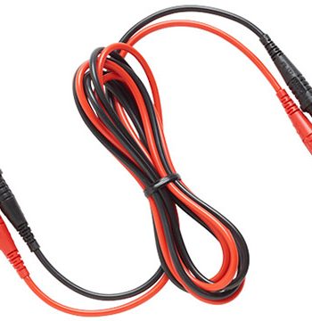 Fluke Test Lead Set | Fluke |  Supplier Nigeria Karachi Lahore Faisalabad Rawalpindi Islamabad Bangladesh Afghanistan