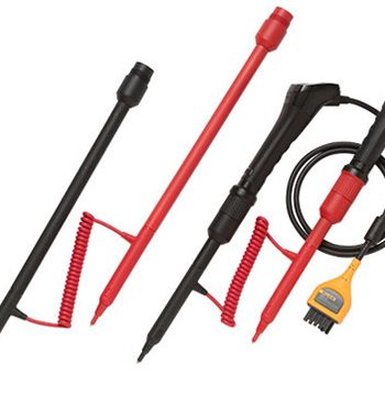 Fluke BTL20 Intelligent Test Probe Set | Fluke |  Supplier Nigeria Karachi Lahore Faisalabad Rawalpindi Islamabad Bangladesh Afghanistan
