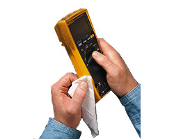 Fluke MeterCleaner Wipes | Fluke |  Supplier Nigeria Karachi Lahore Faisalabad Rawalpindi Islamabad Bangladesh Afghanistan