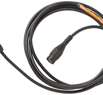 Fluke 1730 AUX Input Cable | Fluke |  Supplier Nigeria Karachi Lahore Faisalabad Rawalpindi Islamabad Bangladesh Afghanistan