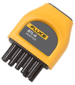 Fluke BTL-A Voltage/Current Probe Adapter | Fluke |  Supplier Nigeria Karachi Lahore Faisalabad Rawalpindi Islamabad Bangladesh Afghanistan