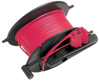 Fluke Earth Ground Cable | Fluke |  Supplier Nigeria Karachi Lahore Faisalabad Rawalpindi Islamabad Bangladesh Afghanistan