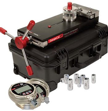 Crystal CrystalCalHP Pressure Gauge Calibration System | Pressure Calibration Kits / Systems | Crystal Engineering-Pressure Calibrators |  Supplier Nigeria Karachi Lahore Faisalabad Rawalpindi Islamabad Bangladesh Afghanistan