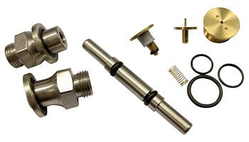 GE Druck 18176-40 Check Valve Kit | GE Druck |  Supplier Nigeria Karachi Lahore Faisalabad Rawalpindi Islamabad Bangladesh Afghanistan