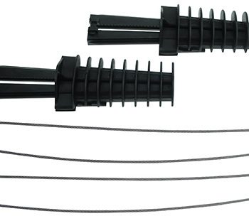 GE Druck PTX Cable Clamp | GE Druck |  Supplier Nigeria Karachi Lahore Faisalabad Rawalpindi Islamabad Bangladesh Afghanistan