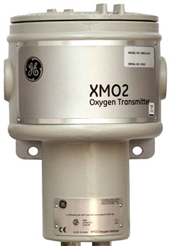 GE Panametrics XMO2 Oxygen Transmitter | Oxygen Transmitters / Analyzers | GE Panametrics-Oxygen Transmitters / Analyzers |  Supplier Nigeria Karachi Lahore Faisalabad Rawalpindi Islamabad Bangladesh Afghanistan