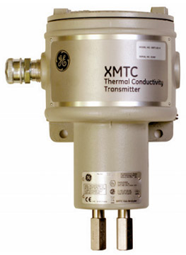 GE Panametrics XMTC Thermal Conductivity Binary Gas Transmitter | Gas Detectors | GE Panametrics-Gas Detectors |  Supplier Nigeria Karachi Lahore Faisalabad Rawalpindi Islamabad Bangladesh Afghanistan