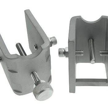 GE Panametrics CF Permanent Clamp-On Fixture for Transducers | GE Panametrics |  Supplier Nigeria Karachi Lahore Faisalabad Rawalpindi Islamabad Bangladesh Afghanistan